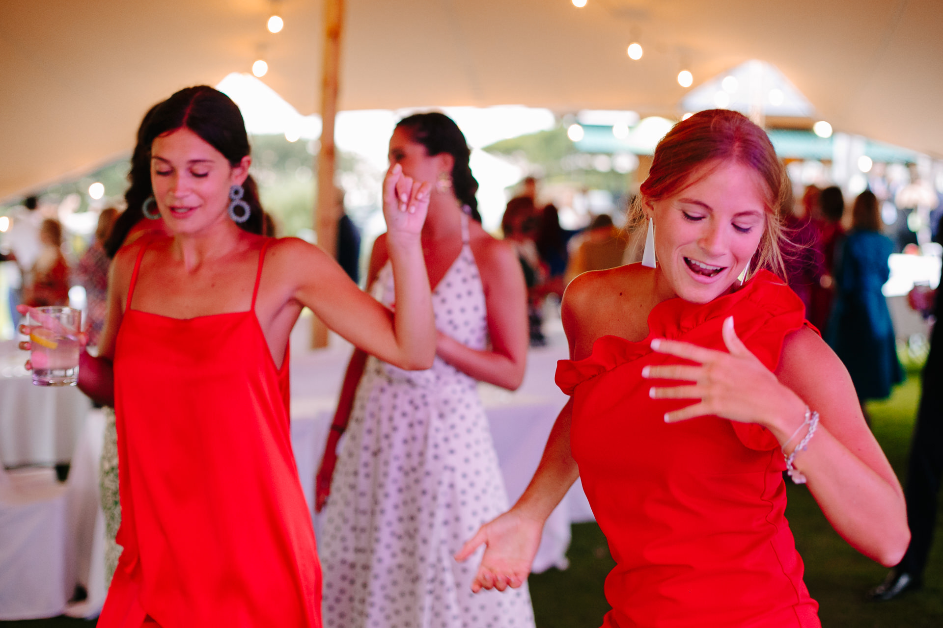 boda en la real sociedad de golf de neguri