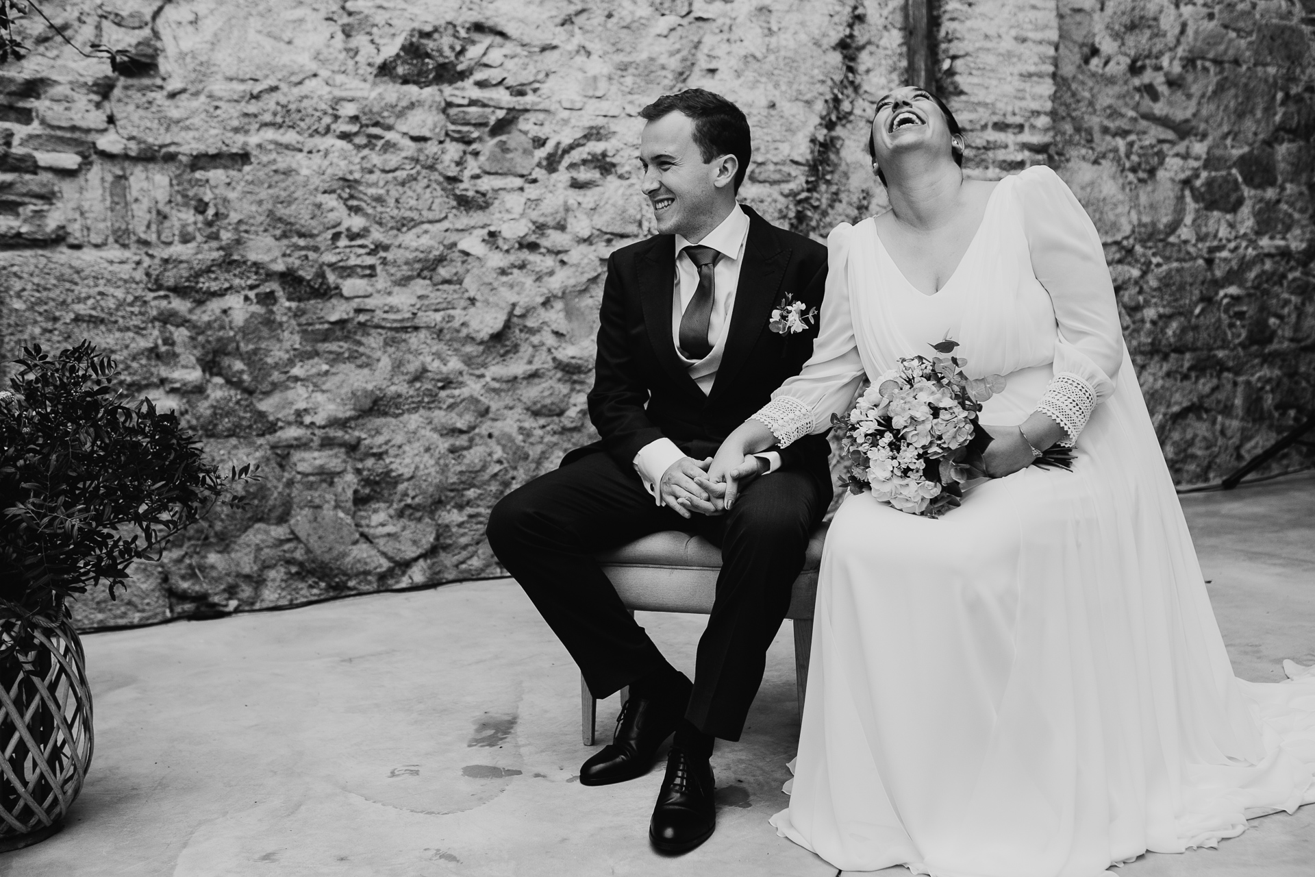 boda real fabrica de cristales san ildefonso 135631