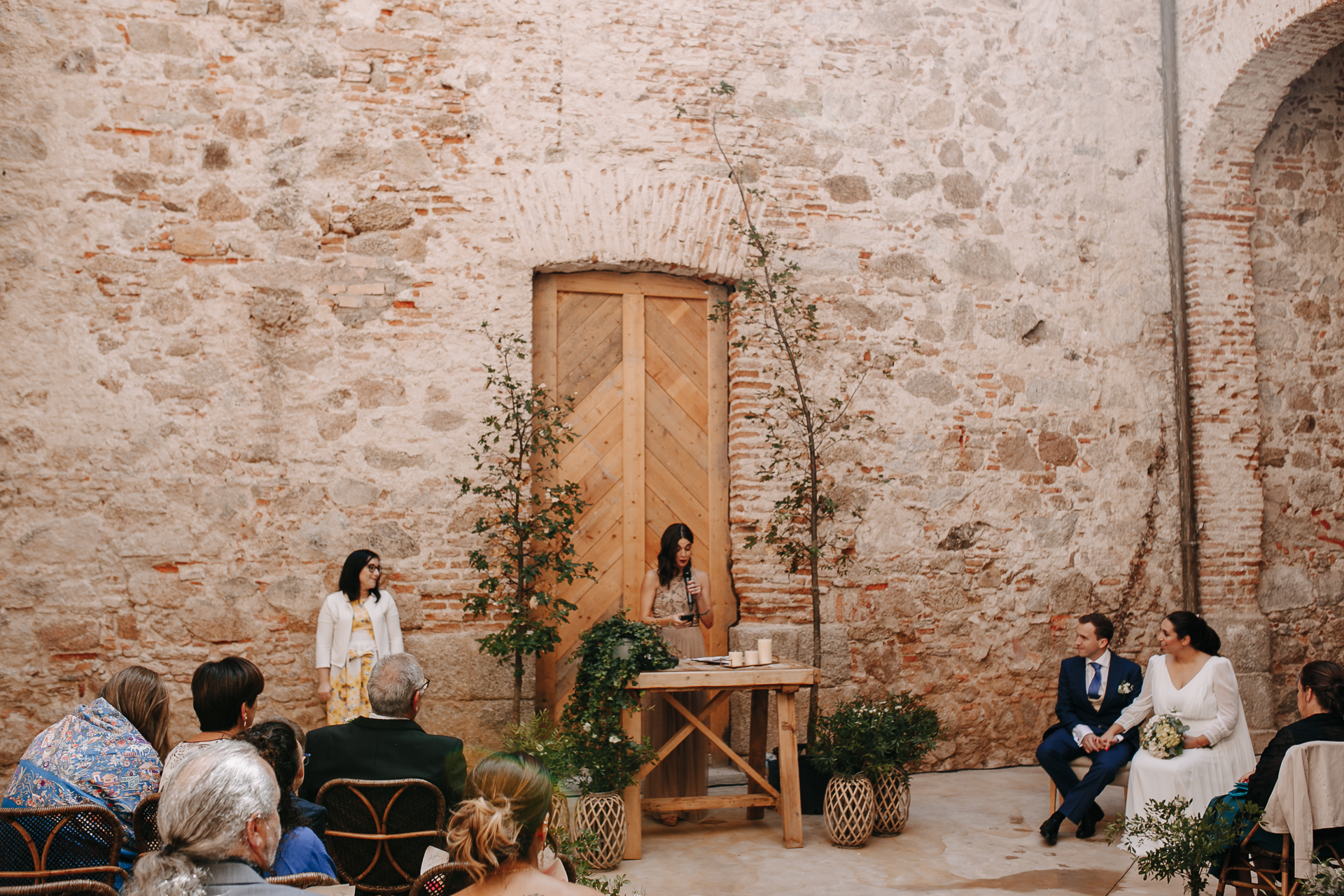 boda real fabrica de cristales san ildefonso 135845