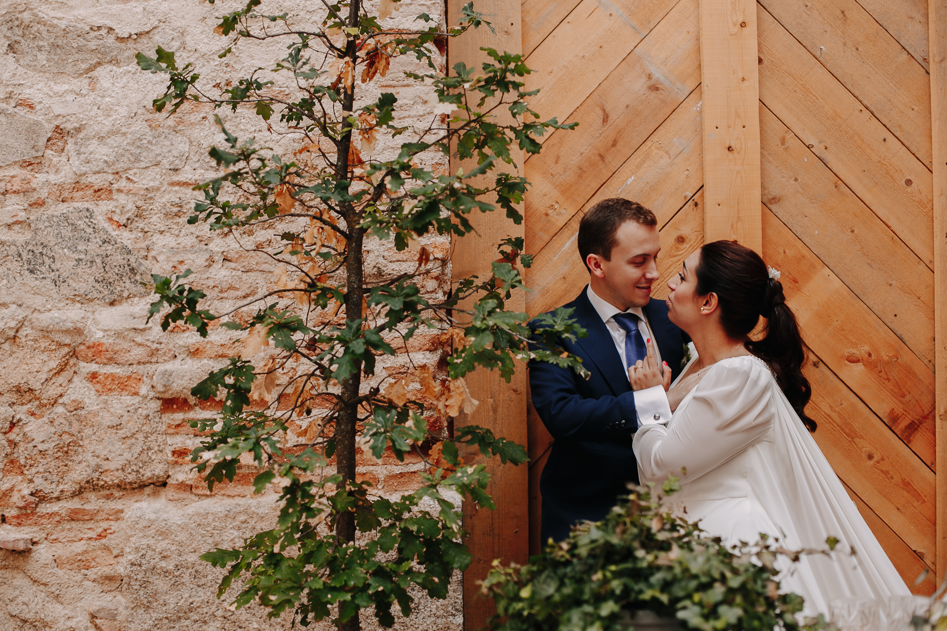 boda real fabrica de cristales san ildefonso 144411