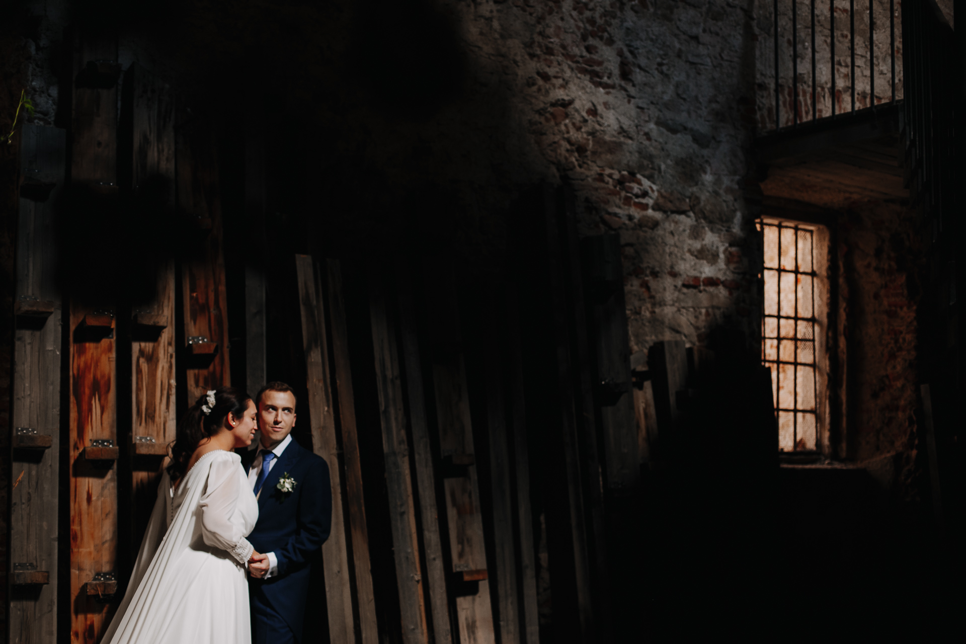 boda real fabrica de cristales san ildefonso 145348