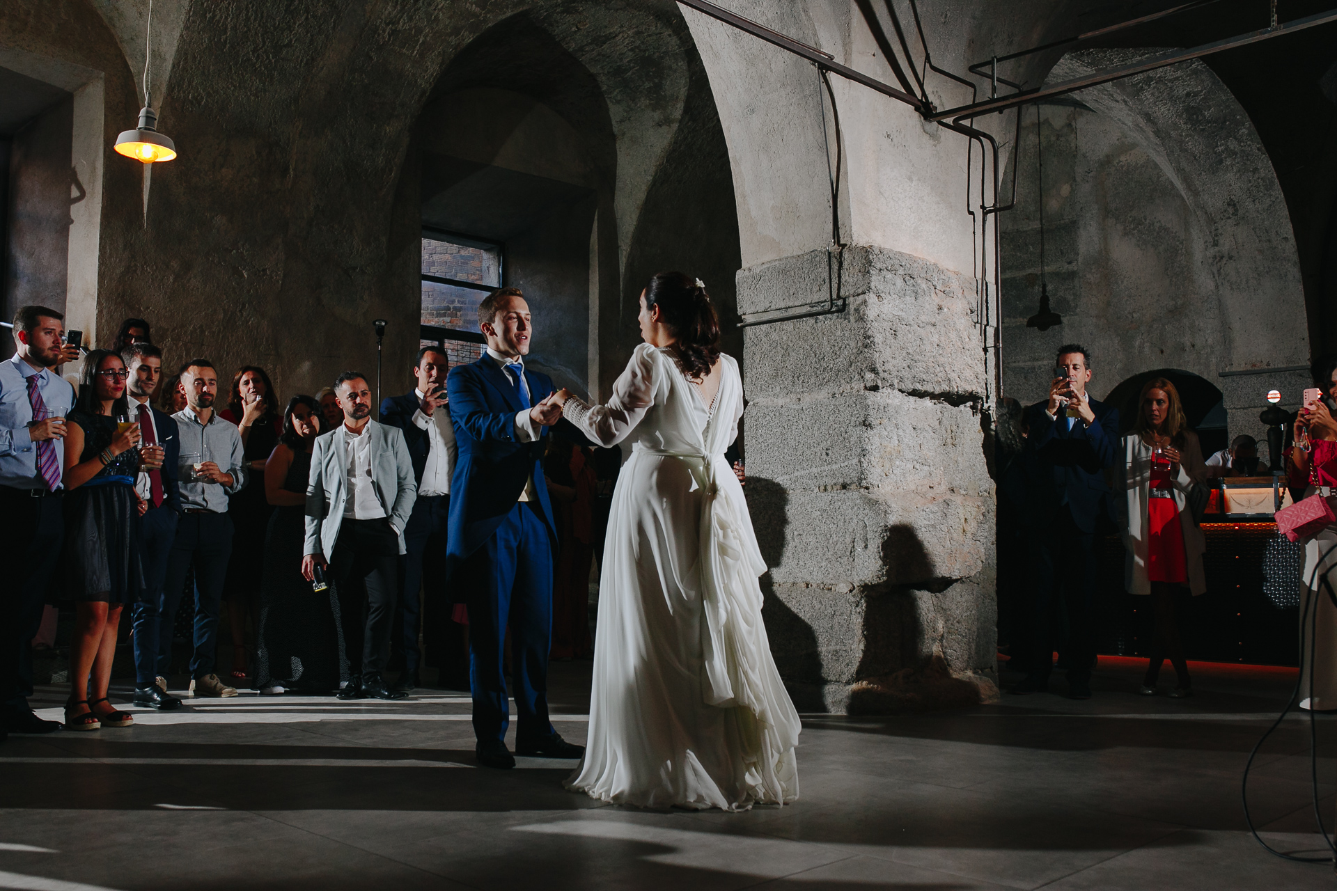 boda real fabrica de cristales san ildefonso 192331